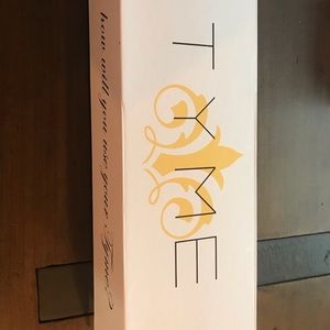 Tyme Iron Pro Excellent Condition